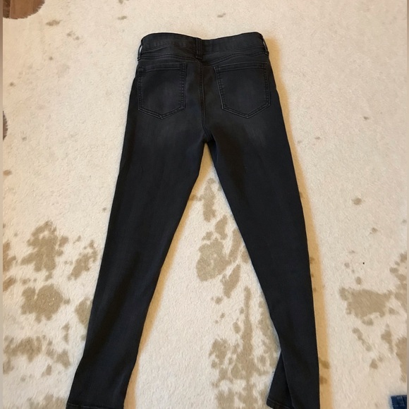 Bundle of 3 pairs of jeans, size 14 girls - Picture 9 of 14